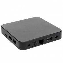 Медіаплеєр iNeXT TV6