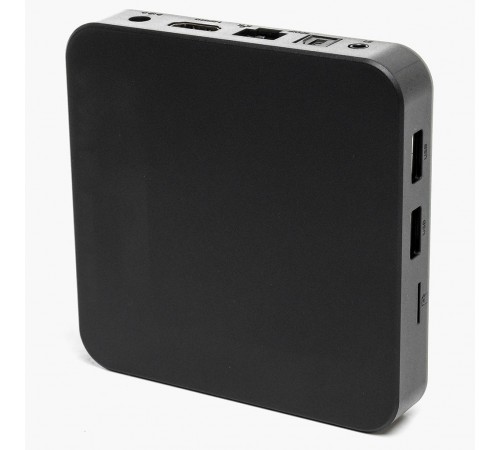 Медіаплеєр iNeXT TV6
