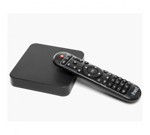 Медіаплеєр iNeXT TV6