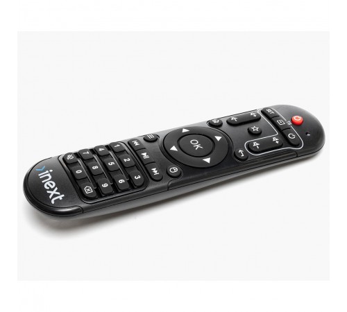 Медіаплеєр iNeXT TV6