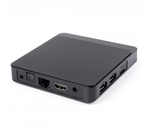 HD медіаплеєр iNeXT TV 5 Ultra