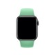 Силіконовий ремінець для Apple Watch 42(ser.1-3)/44/45/46/49mm Зелений / Spearmint