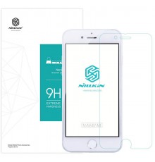 Захисне скло Nillkin (H) для Apple iPhone 7 / 8 / SE (2020) (4.7") Прозорий