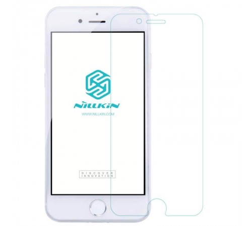 Захисне скло Nillkin (H) для Apple iPhone 7 / 8 / SE (2020) (4.7") Прозорий Захисне скло Nillkin (H) для Apple iPhone 7 / 8 / SE (2020) (4.7") Прозорий