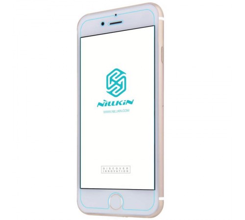 Захисне скло Nillkin (H) для Apple iPhone 7 / 8 / SE (2020) (4.7") Прозорий Захисне скло Nillkin (H) для Apple iPhone 7 / 8 / SE (2020) (4.7") Прозорий
