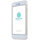 Захисне скло Nillkin (H) для Apple iPhone 7 / 8 / SE (2020) (4.7") Прозорий