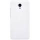 Чохол Nillkin Matte для Meizu M5 Note (+ плівка) Білий