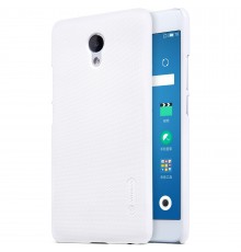 Чохол Nillkin Matte для Meizu M5 Note (+ плівка) Білий