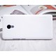 Чохол Nillkin Matte для Meizu M5 Note (+ плівка) Білий