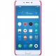 Чохол Nillkin Matte для Meizu M5 Note (+ плівка) Червоний