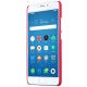 Чохол Nillkin Matte для Meizu M5 Note (+ плівка) Червоний