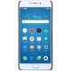 Чохол Nillkin Matte для Meizu M5 Note (+ плівка) Чорний