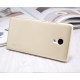 Чохол Nillkin Matte для Meizu M5 Note (+ плівка) Золотий