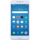 Чохол Nillkin Matte для Meizu M5 Note (+ плівка) Білий
