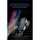 Автотримач з БЗП Baseus Gravity Wireless Air Vent (WXYL) Чорний