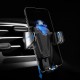 Автотримач Baseus Gravity Car Mount (SUYL) Чорний