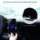 Автотримач Baseus Gravity Car Mount (SUYL) Чорний
