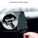 Автотримач Baseus Gravity Car Mount (SUYL) Чорний