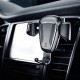 Автотримач Baseus Gravity Car Mount (SUYL) Чорний