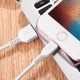 Дата кабель Hoco X20 Flash Lightning Cable (2m) Білий