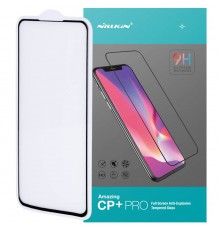 Захисне скло Nillkin (CP+PRO) для Xiaomi Redmi K20 / K20 Pro / Mi9T / Mi9T Pro Чорний