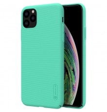 Чохол Nillkin Matte для Apple iPhone 11 Pro (5.8") Бірюзовий / Mint Green