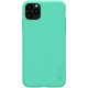 Чохол Nillkin Matte для Apple iPhone 11 Pro (5.8") Бірюзовий / Mint Green