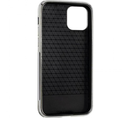 TPU+Glass чохол Swarovski для Apple iPhone 11 Pro Max (6.5") Бірюзовий TPU+Glass чохол Swarovski для Apple iPhone 11 Pro Max (6.5") Бірюзовий