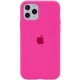 Чохол Silicone Case Full Protective (AA) для Apple iPhone 11 Pro (5.8") Червоний / Dragon Fruit