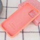 Чохол Silicone Case Full Protective (AA) для Apple iPhone 11 Pro (5.8") Помаранчевий / Nectraine