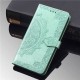 Шкіряний чохол-книжка Art Case з візитницею для Huawei Mate 10 Lite Бірюзовий