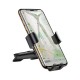 Автотримач Baseus Metal Age Gravity Car Mount (SUYL-J) Чорний