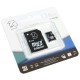 Карта пам'яті T&G (UHS-1) microSDHC Class 10 - 16GB (з адаптером) Чорний