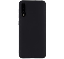 Чохол TPU Epik Black для Samsung Galaxy A50 (A505F) / A50s / A30s Чорний