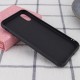 Чохол TPU Epik Black для Apple iPhone X / XS (5.8") Чорний