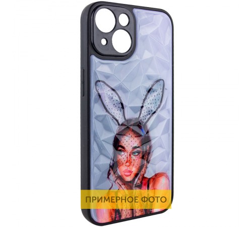 TPU+PC чохол Prisma Ladies для Xiaomi Redmi Note 8T Rabbit TPU+PC чохол Prisma Ladies для Xiaomi Redmi Note 8T Rabbit