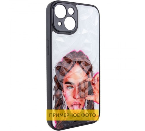 TPU+PC чохол Prisma Ladies для Xiaomi Redmi Note 8T Chocolate TPU+PC чохол Prisma Ladies для Xiaomi Redmi Note 8T Chocolate