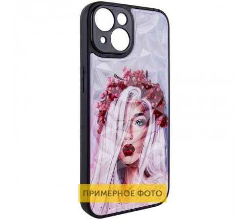 TPU+PC чохол Prisma Ladies для Xiaomi Redmi Note 8T Ukrainian Girl TPU+PC чохол Prisma Ladies для Xiaomi Redmi Note 8T Ukrainian Girl