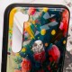 TPU+PC чохол Prisma Ladies для Xiaomi Redmi Note 8T Peonies