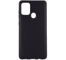 Чохол TPU Epik Black для Samsung Galaxy A21s Чорний