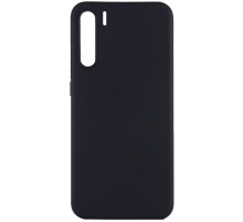 Чохол TPU Epik Black для Oppo A91 Чорний
