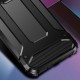 Броньований протиударний TPU+PC чохол Immortal для Xiaomi Redmi Note 9s/Note 9 Pro/Note 9Pro Max Чорний