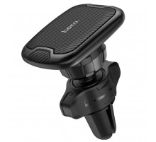 Автотримач Hoco CA65 магнітний Чорний