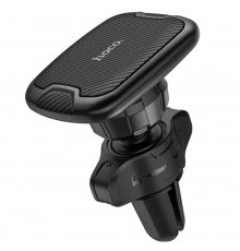 Автотримач Hoco CA65 магнітний Чорний