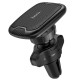 Автотримач Hoco CA65 магнітний Чорний