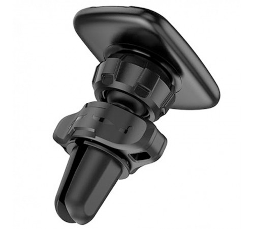 Автотримач Hoco CA65 магнітний Чорний