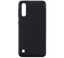 Чохол TPU Epik Black для ZTE Blade A5 (2020) Чорний