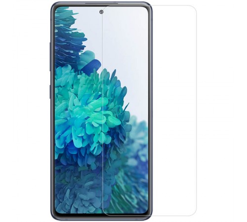 Захисне скло Nillkin (H) для Samsung Galaxy S20 FE Прозорий Захисне скло Nillkin (H) для Samsung Galaxy S20 FE Прозорий