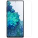 Захисне скло Nillkin (H) для Samsung Galaxy S20 FE Прозорий