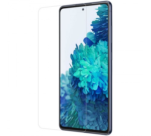 Захисне скло Nillkin (H) для Samsung Galaxy S20 FE Прозорий Захисне скло Nillkin (H) для Samsung Galaxy S20 FE Прозорий